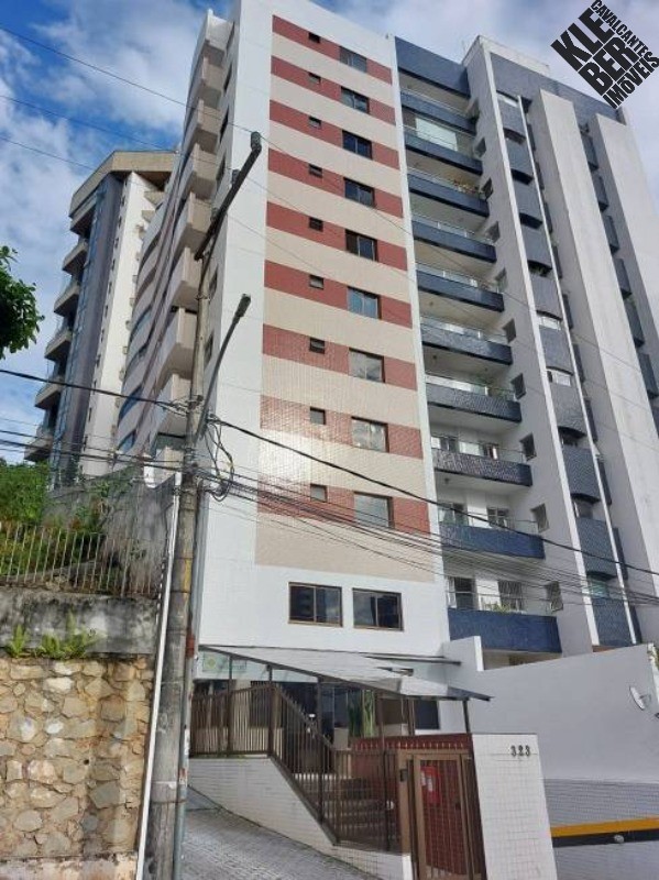 Apartamento para alugar com 2 quartos, 83m² - Foto 1