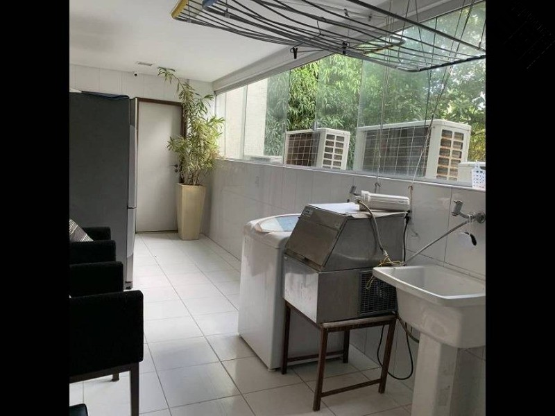 Apartamento à venda com 4 quartos, 440m² - Foto 21