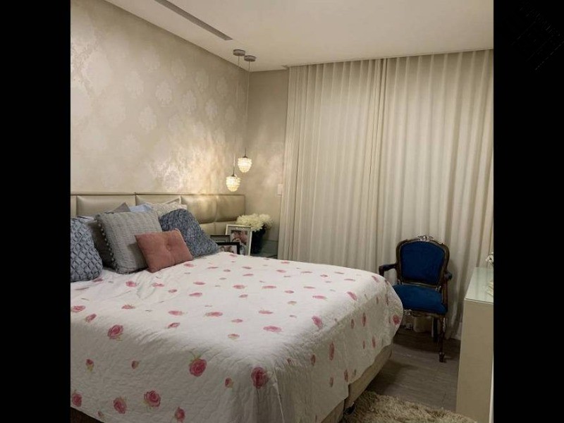 Apartamento à venda com 4 quartos, 440m² - Foto 14