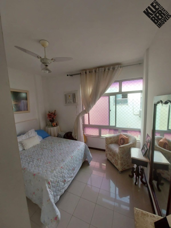 Apartamento, 4 quartos, 156 m² - Foto 2