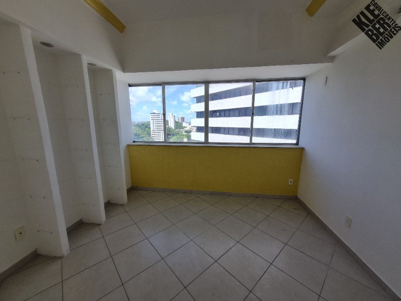 Conjunto Comercial-Sala à venda, 27m² - Foto 2