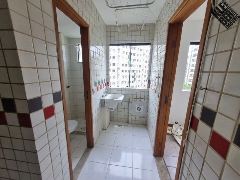 Apartamento à venda com 2 quartos, 80m² - Foto 16