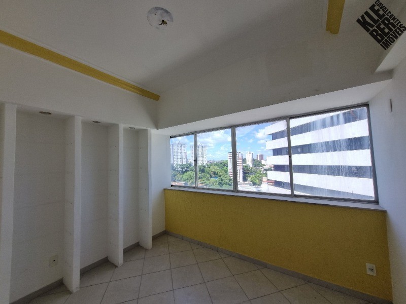 Conjunto Comercial-Sala à venda, 27m² - Foto 4