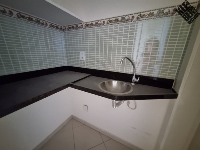 Conjunto Comercial-Sala à venda, 27m² - Foto 7