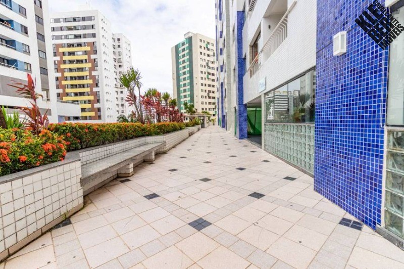 Apartamento à venda com 2 quartos, 80m² - Foto 38