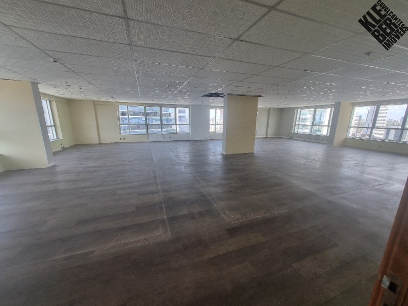 Conjunto Comercial-Sala para alugar, 424m² - Foto 12