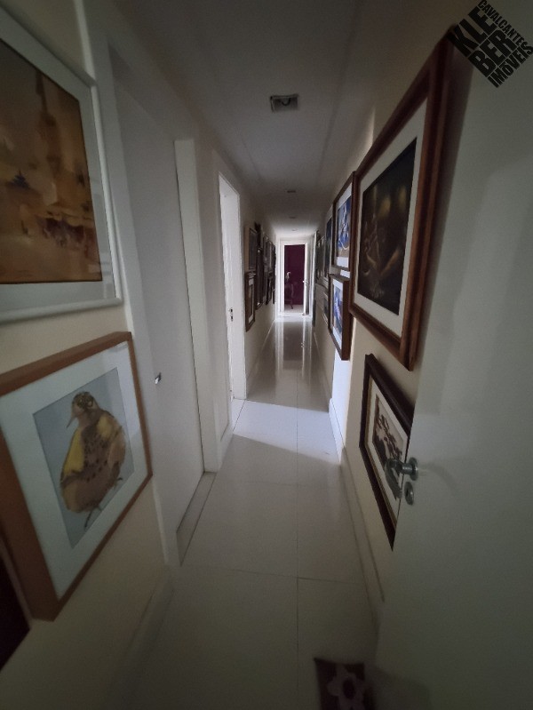 Apartamento à venda com 4 quartos, 384m² - Foto 20