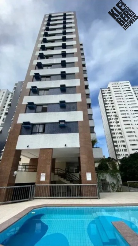 Apartamento, 3 quartos, 144 m² - Foto 1