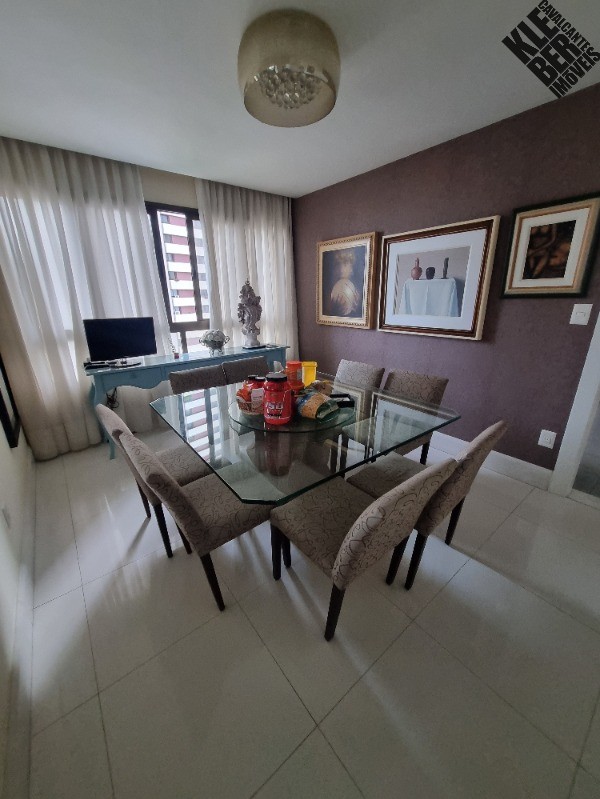 Apartamento à venda com 4 quartos, 384m² - Foto 8