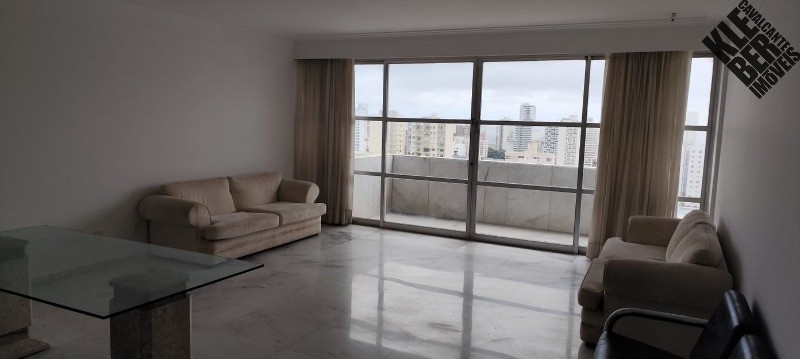 Apartamento à venda com 3 quartos, 367m² - Foto 10