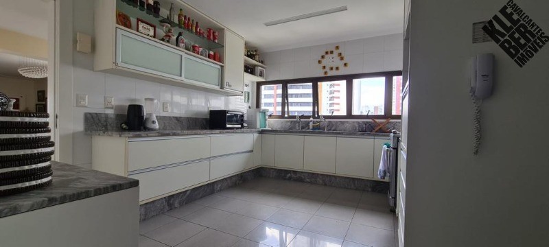 Apartamento à venda com 4 quartos, 384m² - Foto 19