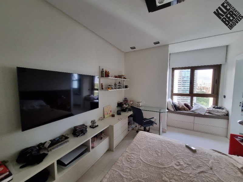 Apartamento à venda com 4 quartos, 384m² - Foto 17