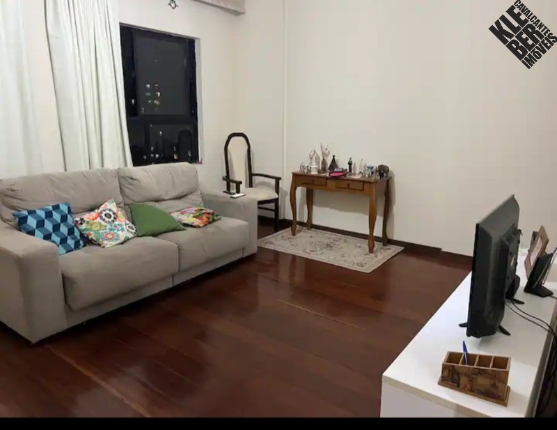 Apartamento, 3 quartos, 115 m² - Foto 3