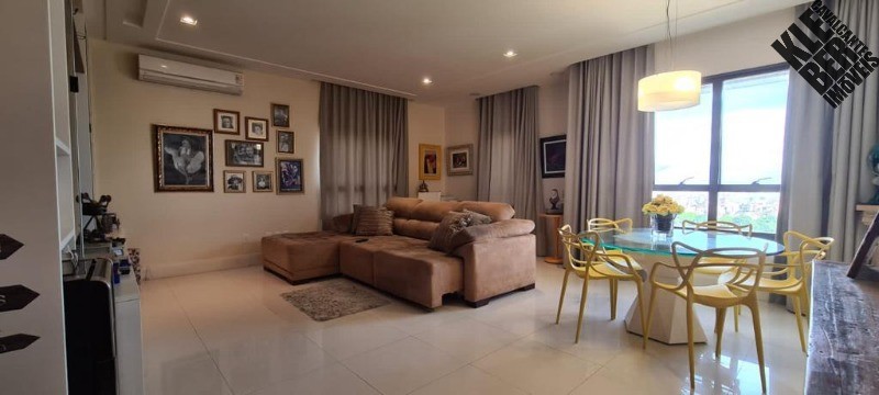 Apartamento à venda com 4 quartos, 384m² - Foto 26