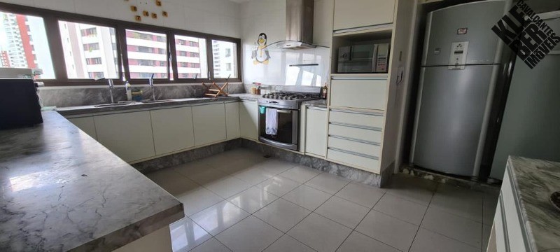 Apartamento à venda com 4 quartos, 384m² - Foto 29