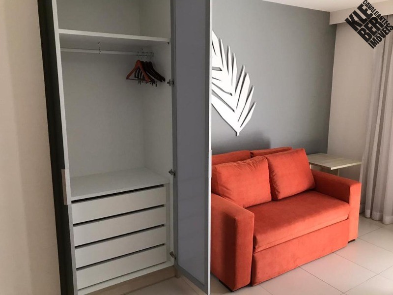 Apartamento, 1 quarto, 50 m² - Foto 4