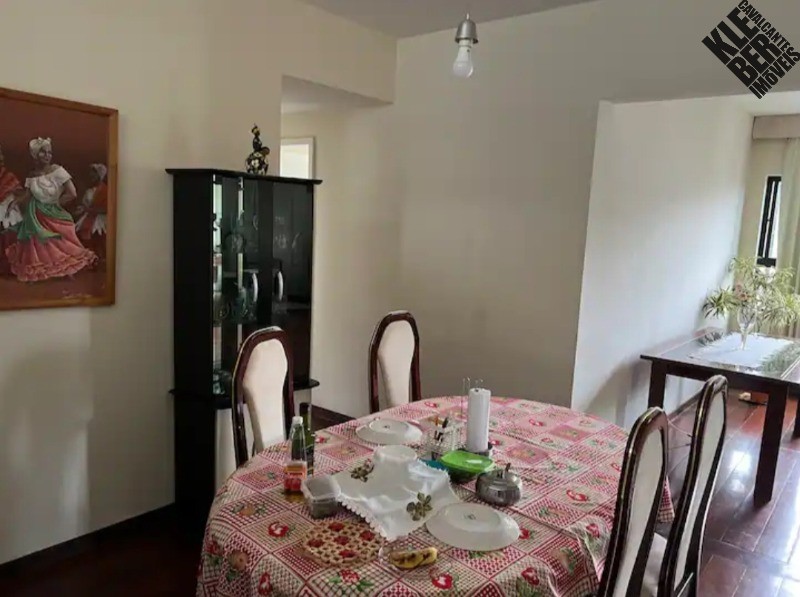 Apartamento à venda com 3 quartos, 115m² - Foto 5