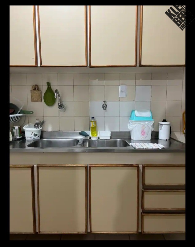 Apartamento à venda com 3 quartos, 115m² - Foto 7