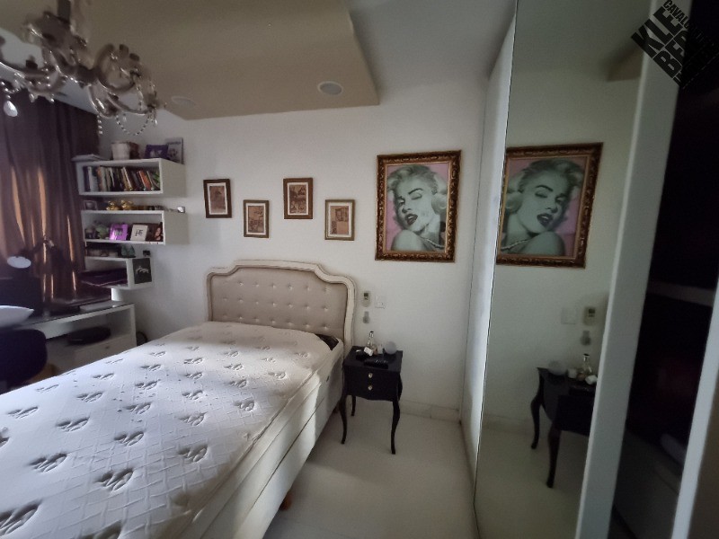 Apartamento à venda com 4 quartos, 384m² - Foto 14