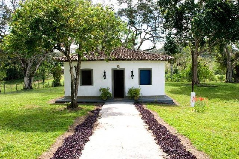 Fazenda à venda, 245m² - Foto 19