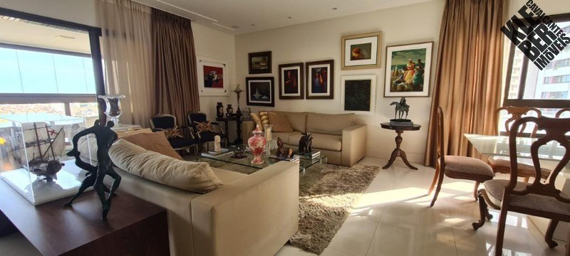 Apartamento à venda com 4 quartos, 384m² - Foto 22