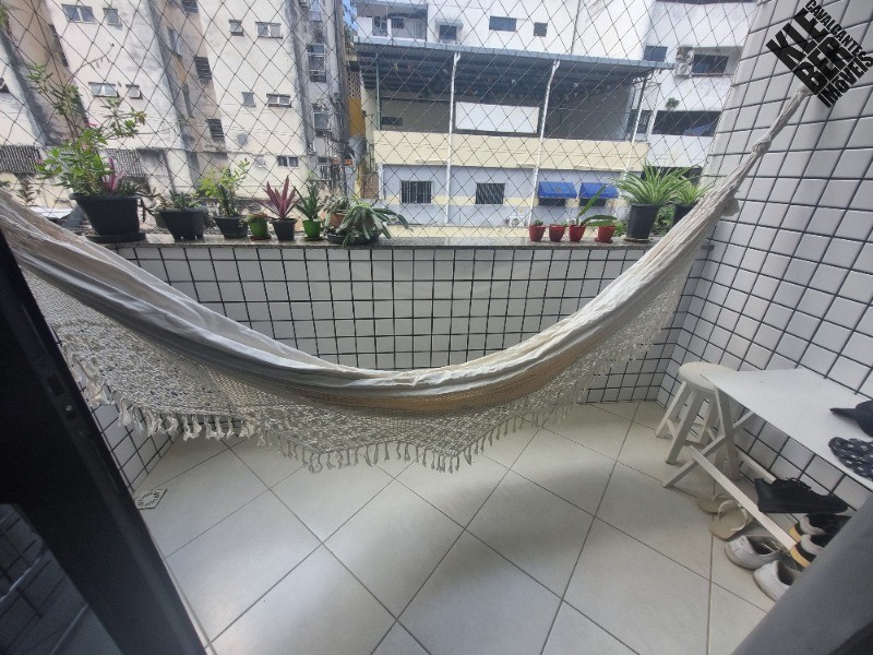 Apartamento à venda com 3 quartos, 82m² - Foto 5