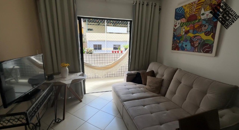 Apartamento, 3 quartos, 82 m² - Foto 2