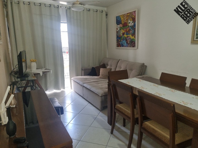 Apartamento à venda com 3 quartos, 82m² - Foto 9