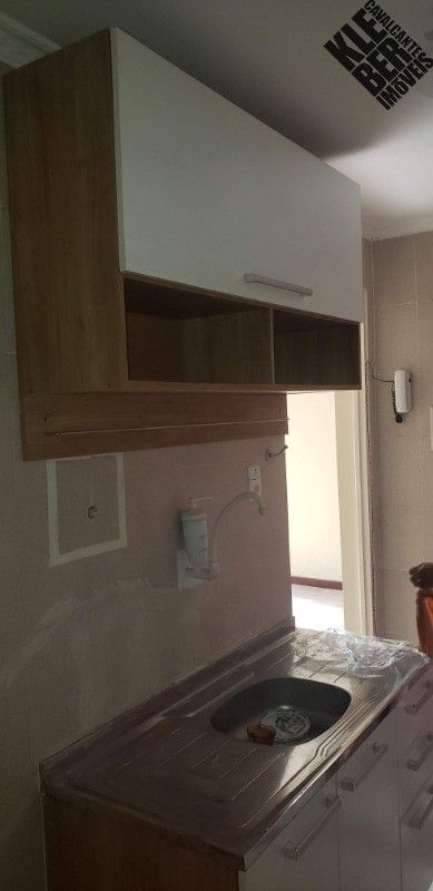 Apartamento à venda com 1 quarto, 42m² - Foto 6