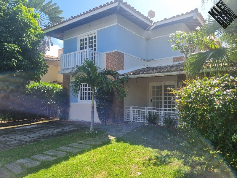 Casa à venda com 5 quartos, 200m² - Foto 1