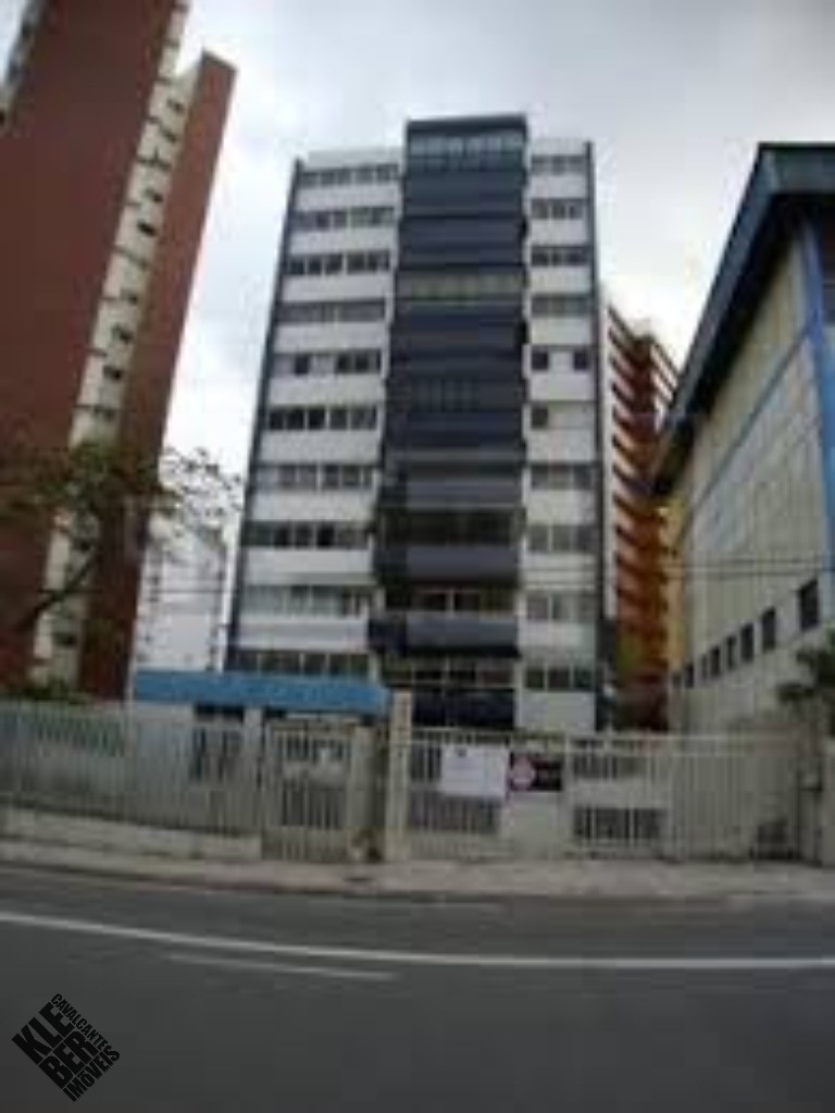 Apartamento à venda com 5 quartos, 250m² - Foto 1