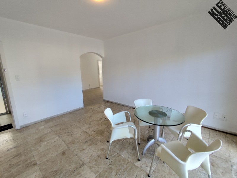 Apartamento à venda com 3 quartos, 137m² - Foto 26