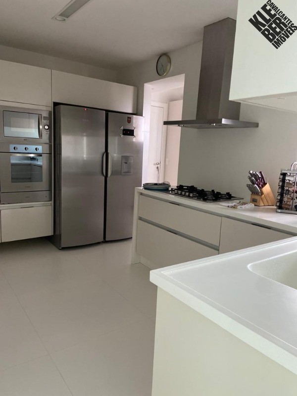 Apartamento, 4 quartos, 226 m² - Foto 4