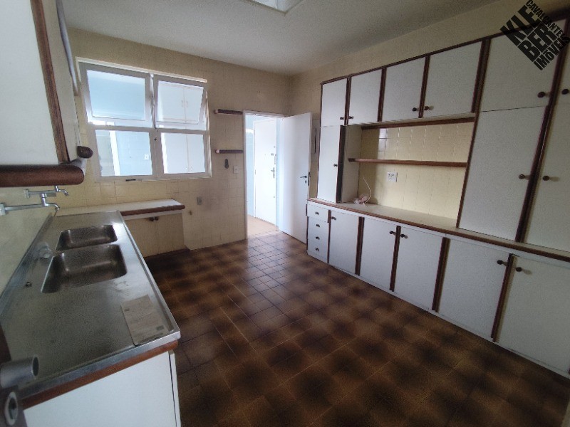 Apartamento à venda com 5 quartos, 250m² - Foto 22