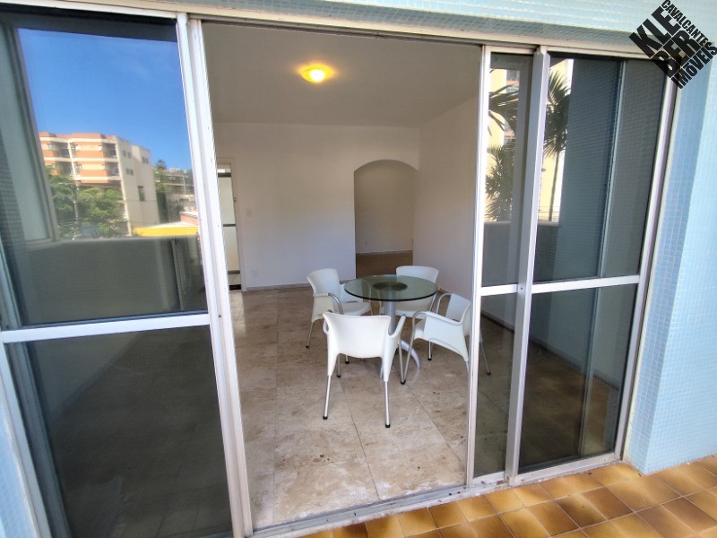 Apartamento à venda com 3 quartos, 137m² - Foto 6