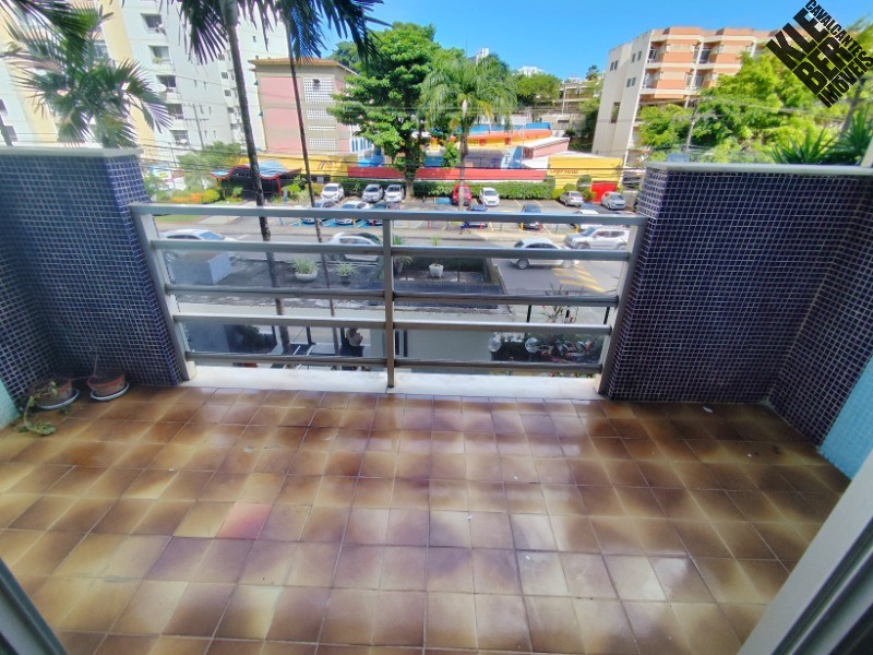 Apartamento à venda com 3 quartos, 137m² - Foto 7