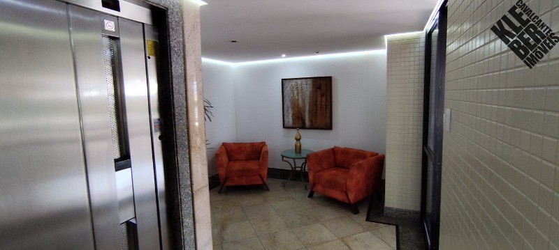 Apartamento à venda com 3 quartos, 115m² - Foto 27