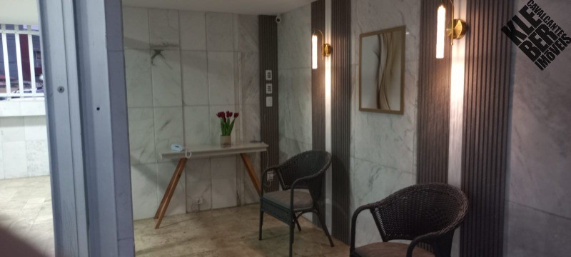 Apartamento à venda com 3 quartos, 73m² - Foto 4