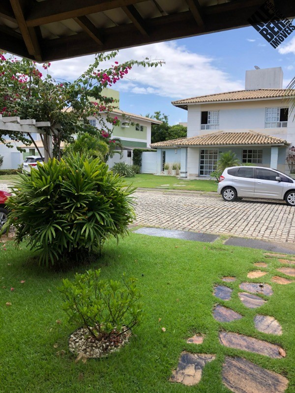 Casa de Condomínio à venda com 4 quartos, 220m² - Foto 3