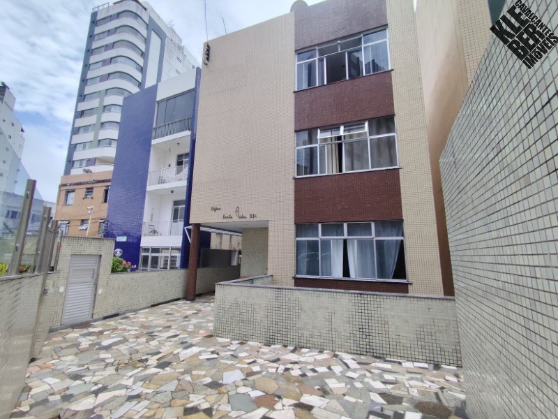 Apartamento à venda com 2 quartos, 87m² - Foto 1