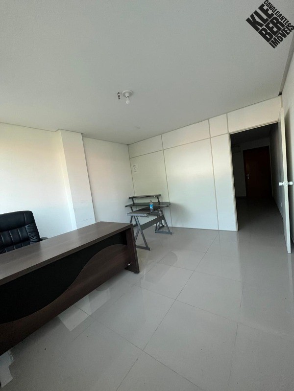 Conjunto Comercial-Sala para alugar, 36m² - Foto 8