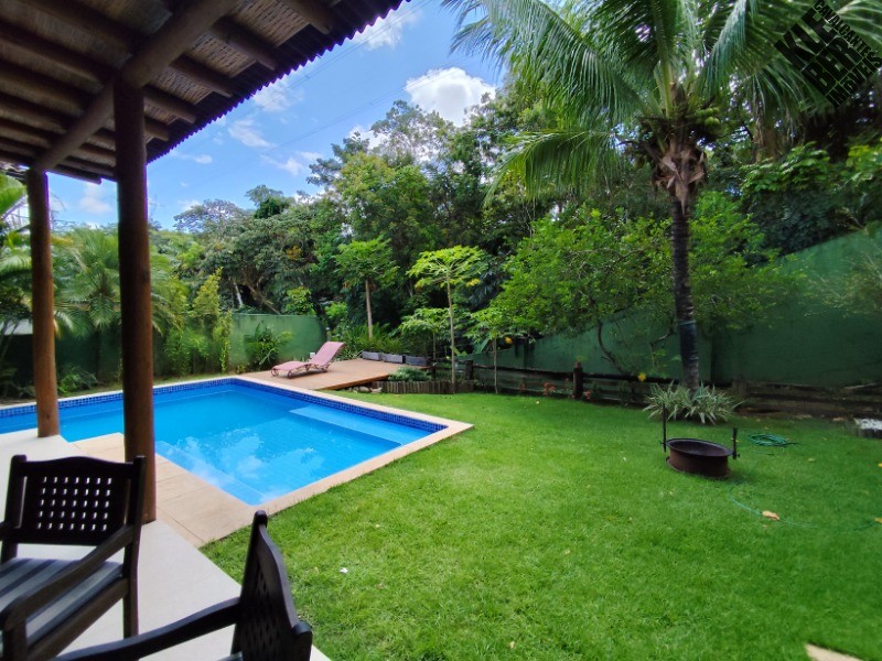 Casa de Condomínio à venda com 4 quartos, 440m² - Foto 25