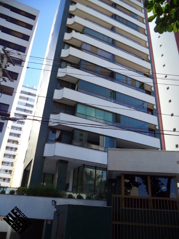 Apartamento à venda com 2 quartos, 88m² - Foto 1