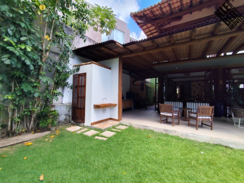 Casa de Condomínio à venda com 4 quartos, 440m² - Foto 5