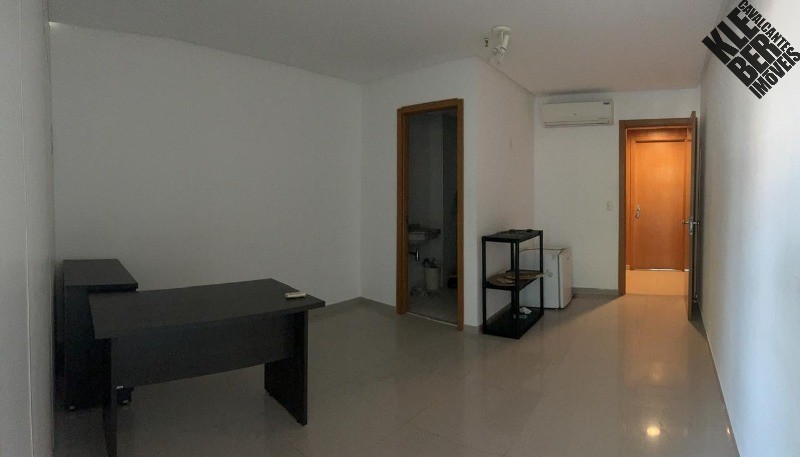 Conjunto Comercial-Sala para alugar, 36m² - Foto 1