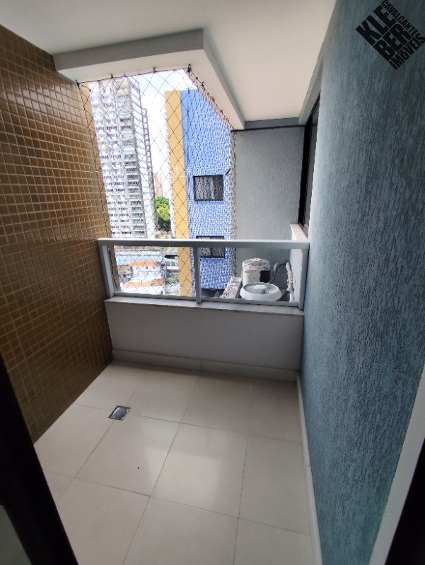 Apartamento para alugar com 3 quartos, 114m² - Foto 32