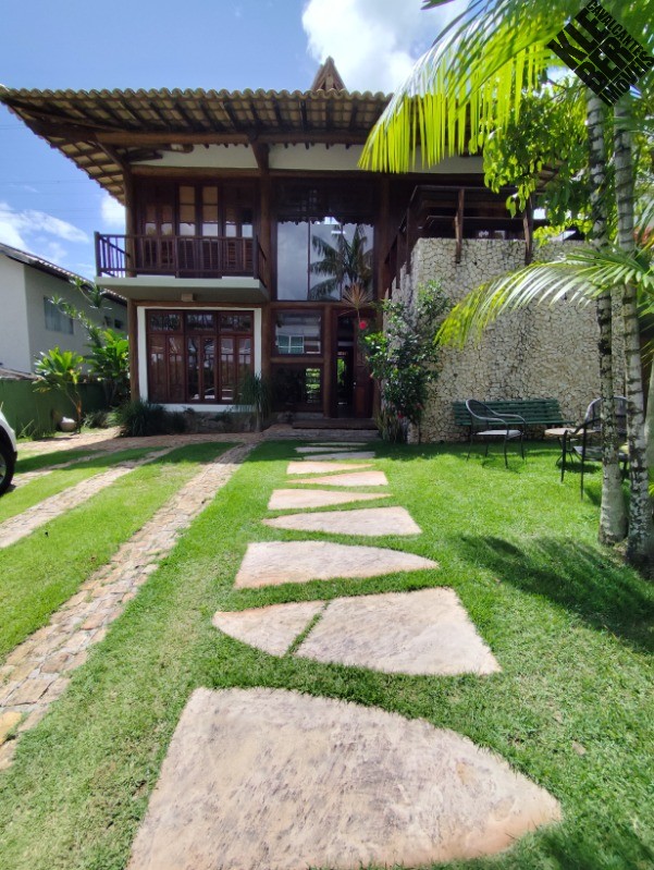 Casa de Condomínio à venda com 4 quartos, 440m² - Foto 7