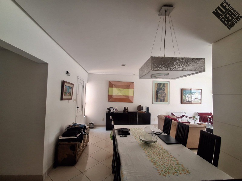 Apartamento à venda com 4 quartos, 173m² - Foto 4