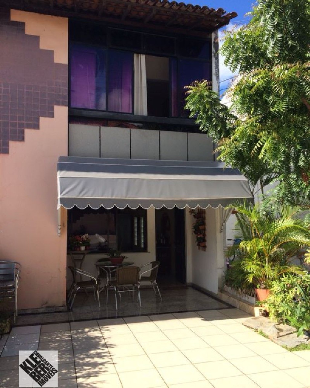 Casa de Condomínio à venda com 3 quartos, 132m² - Foto 2