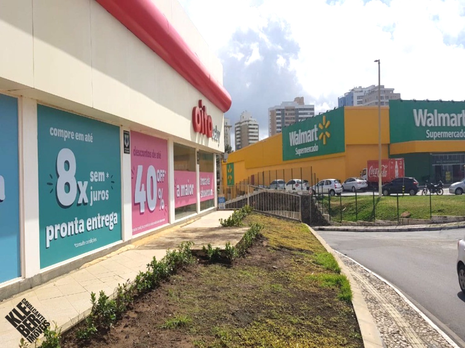 Loja-Salão para alugar, 800m² - Foto 4